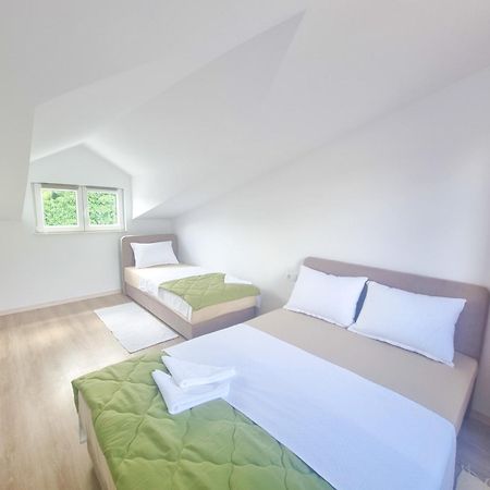 Apartman Natali Kremena Dış mekan fotoğraf
