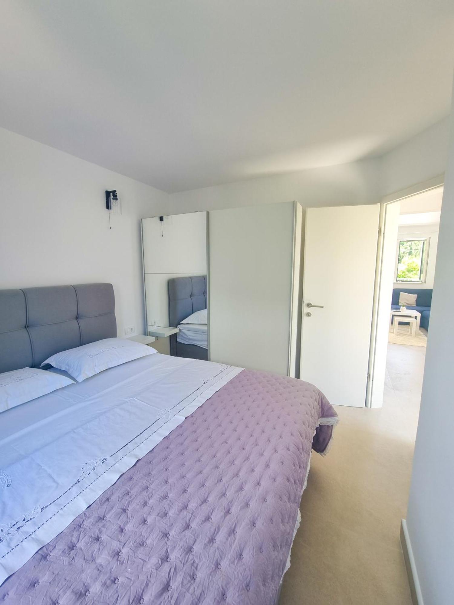 Apartman Natali Kremena Dış mekan fotoğraf
