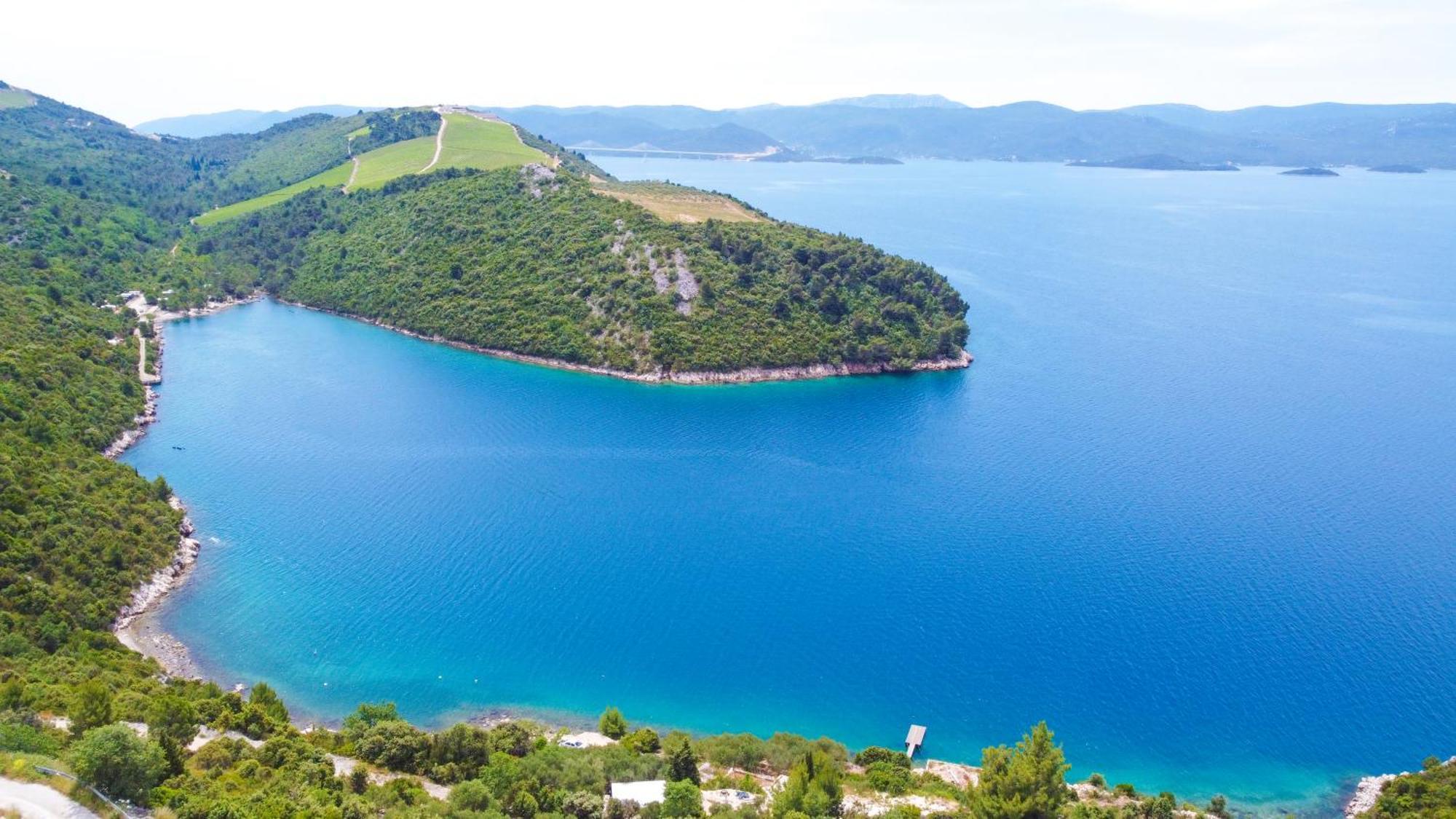 Apartman Natali Kremena Dış mekan fotoğraf