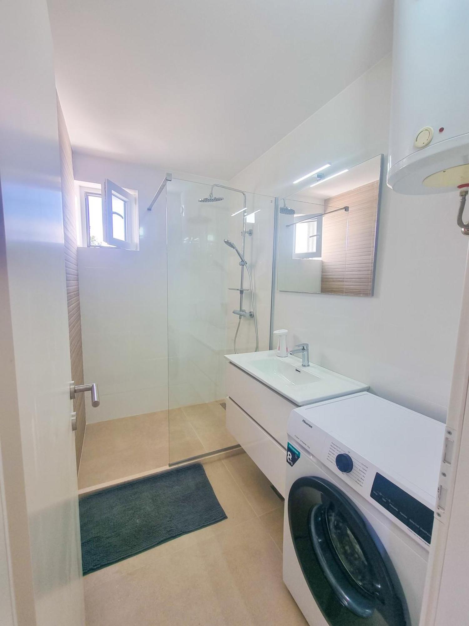 Apartman Natali Kremena Dış mekan fotoğraf