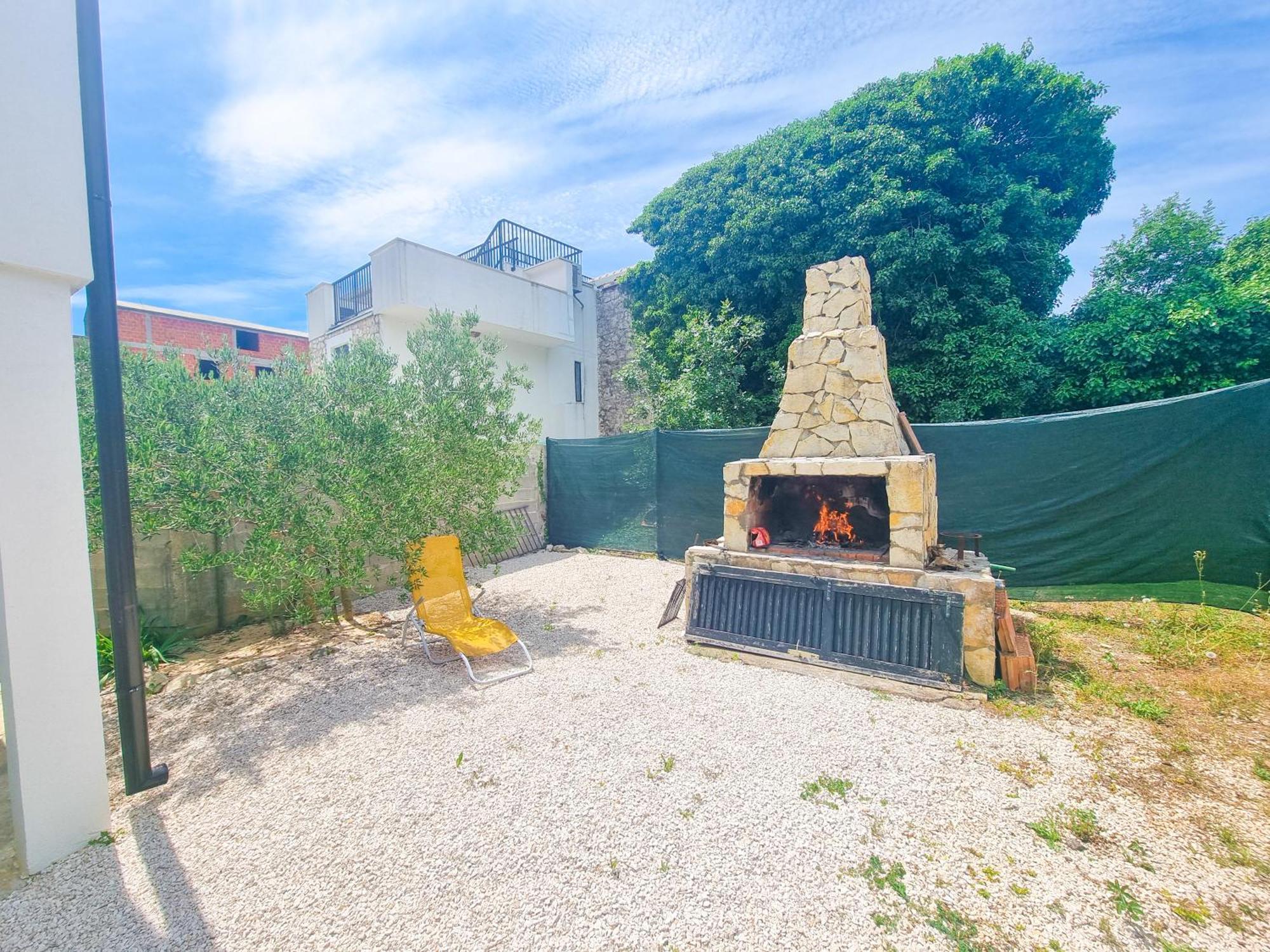 Apartman Natali Kremena Dış mekan fotoğraf