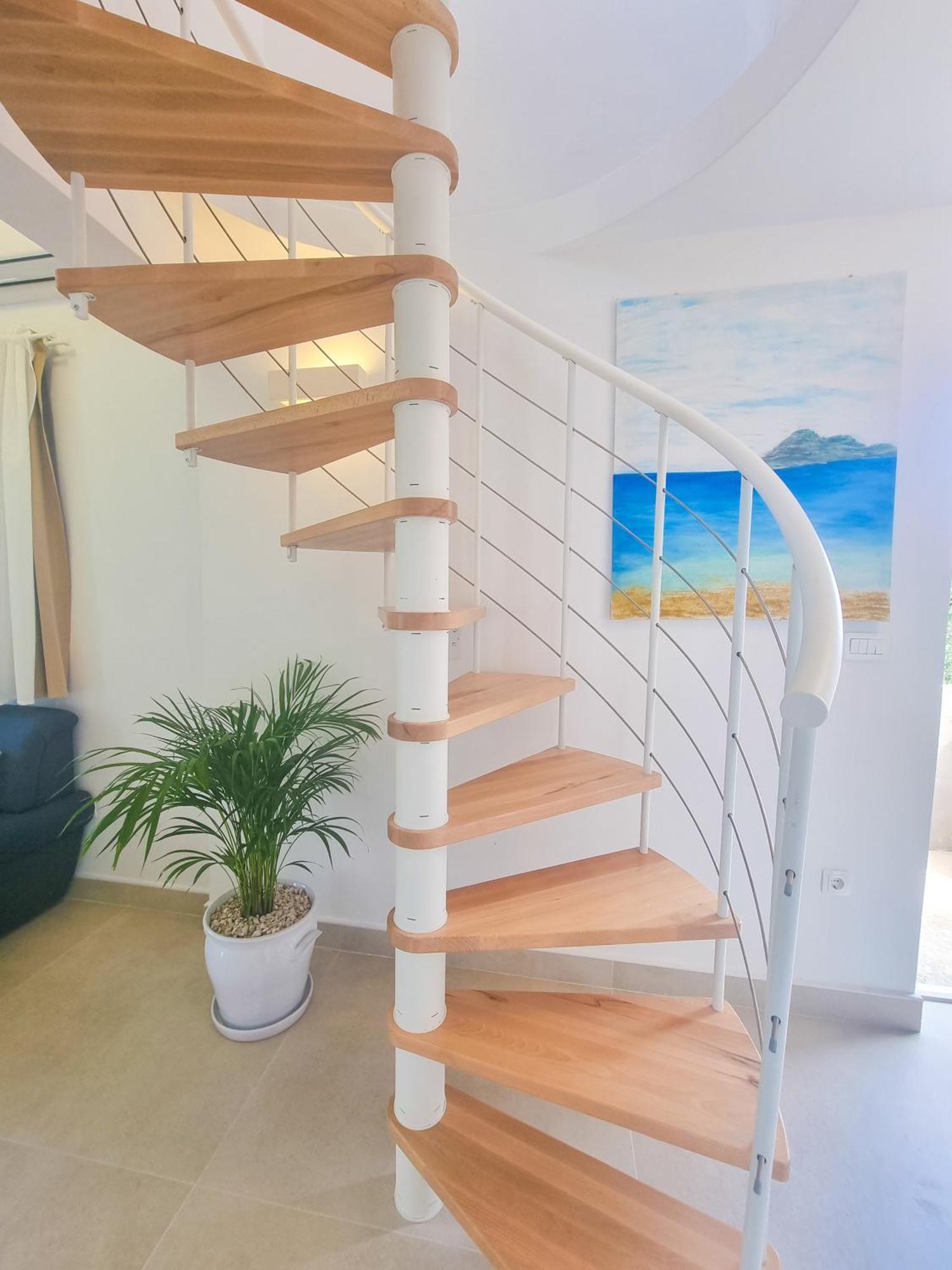 Apartman Natali Kremena Dış mekan fotoğraf