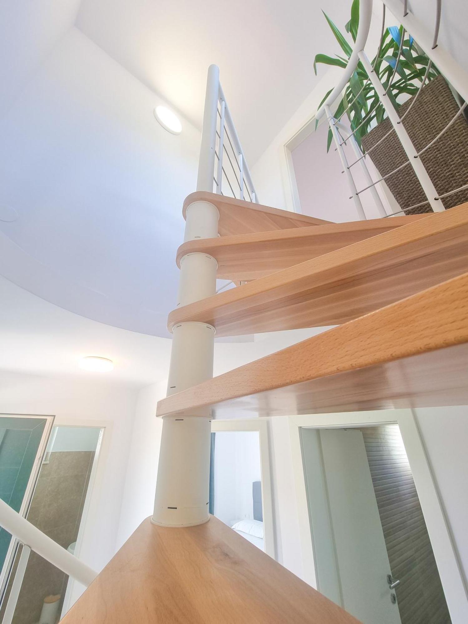 Apartman Natali Kremena Dış mekan fotoğraf