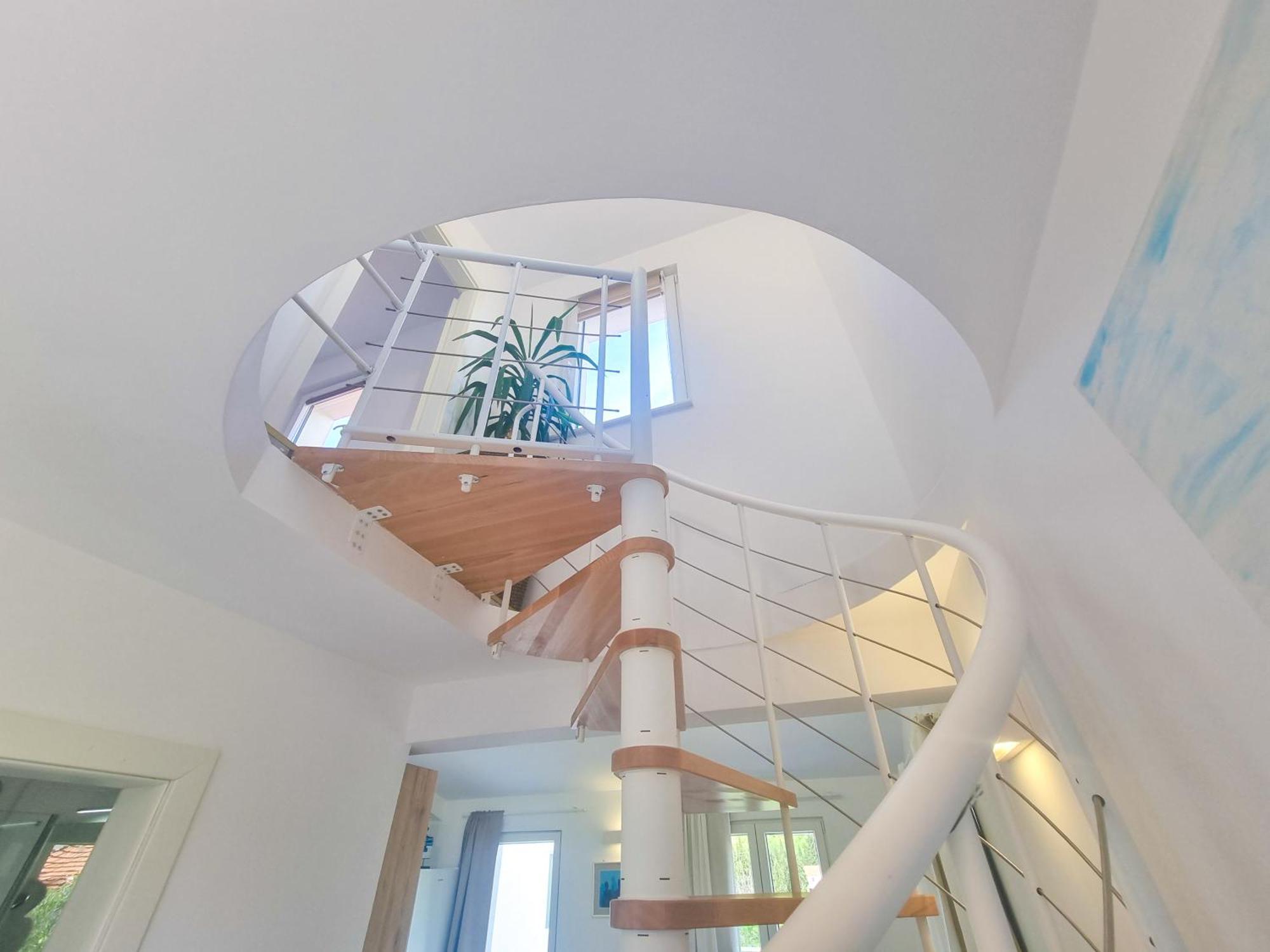 Apartman Natali Kremena Dış mekan fotoğraf