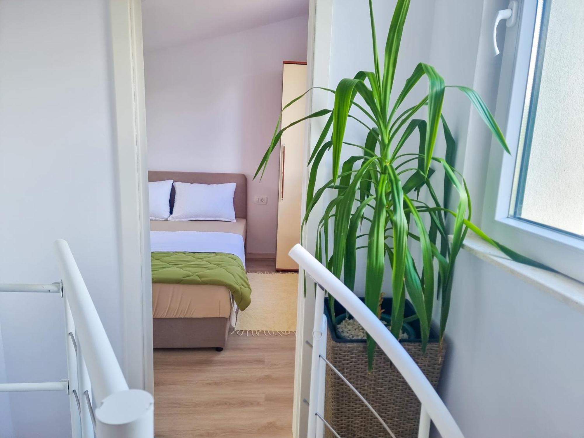 Apartman Natali Kremena Dış mekan fotoğraf