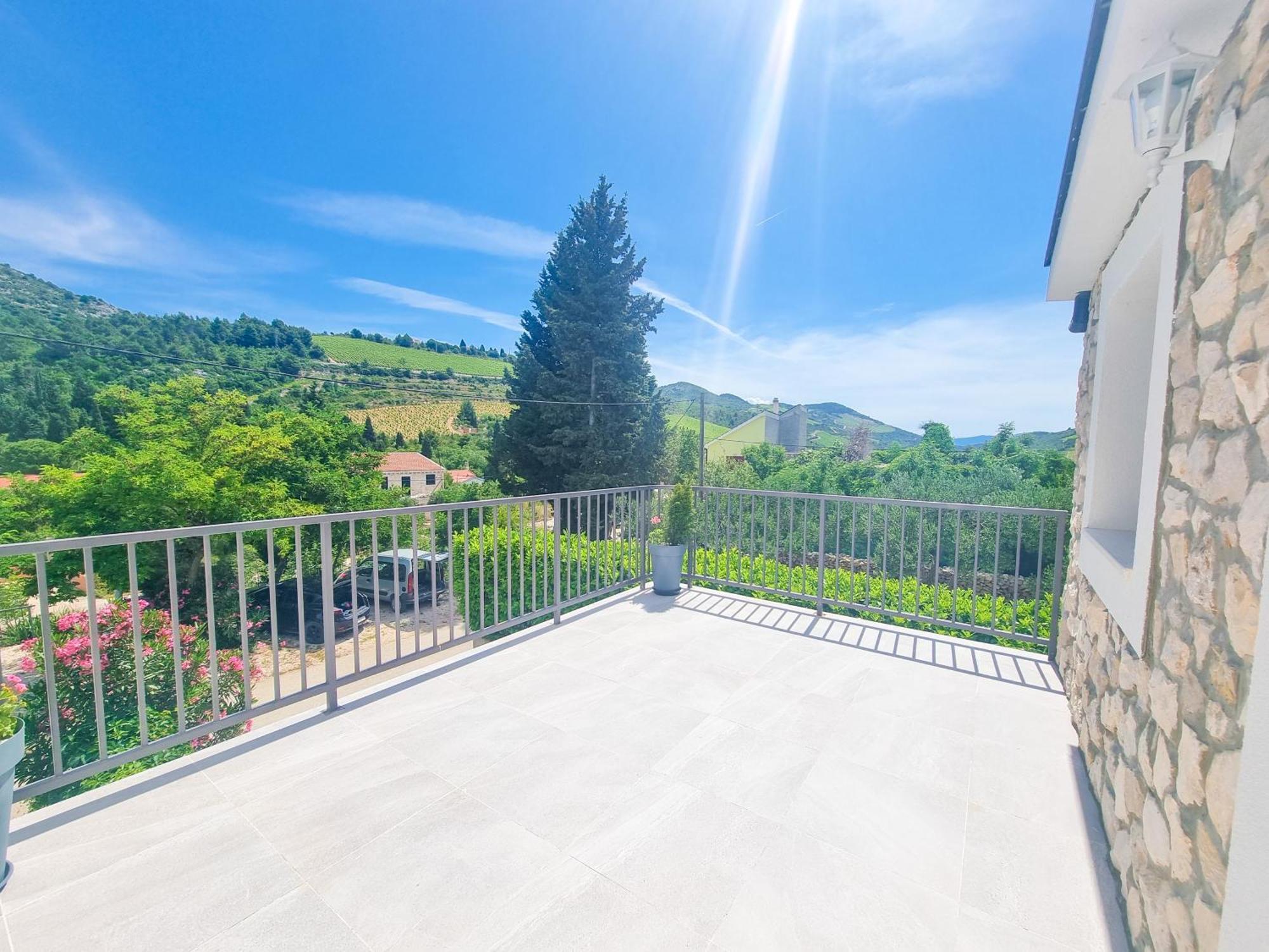 Apartman Natali Kremena Dış mekan fotoğraf